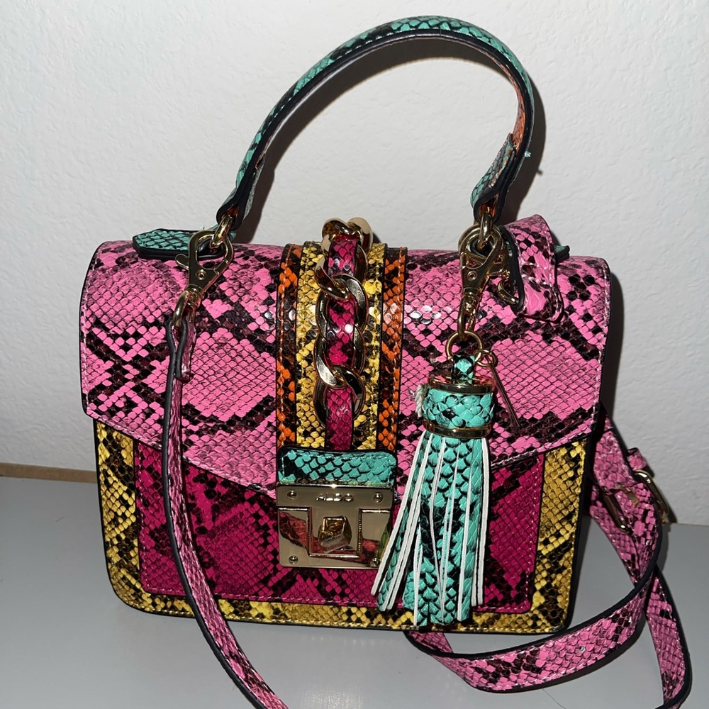 Aldo purse